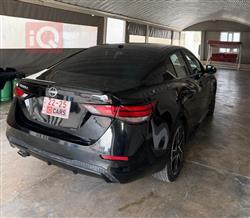 نيسان سنترا